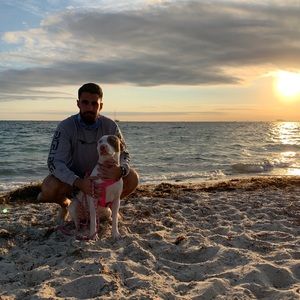 Meet your Posher, Michael